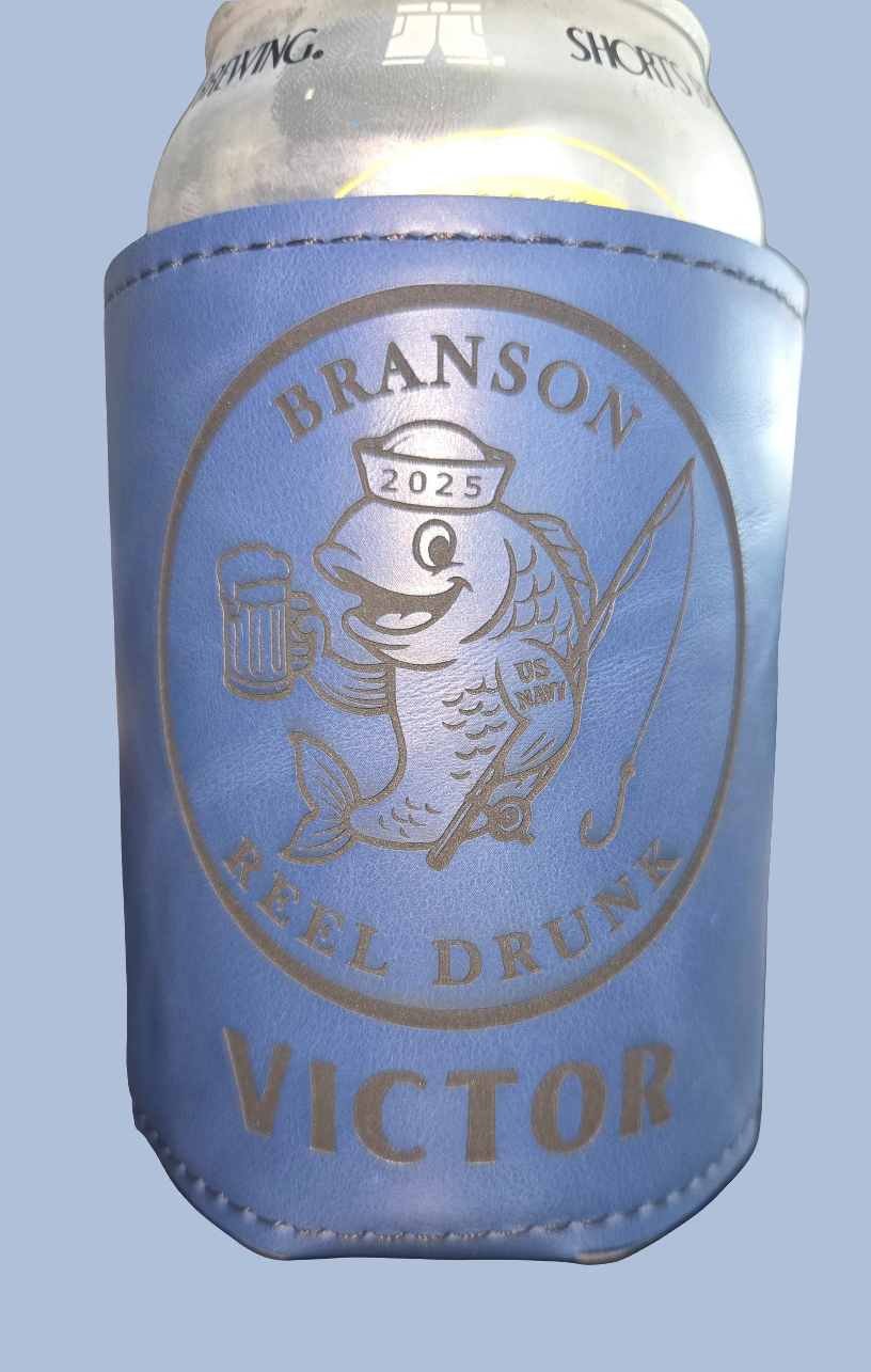 Custom Koozie (Quantity 5)