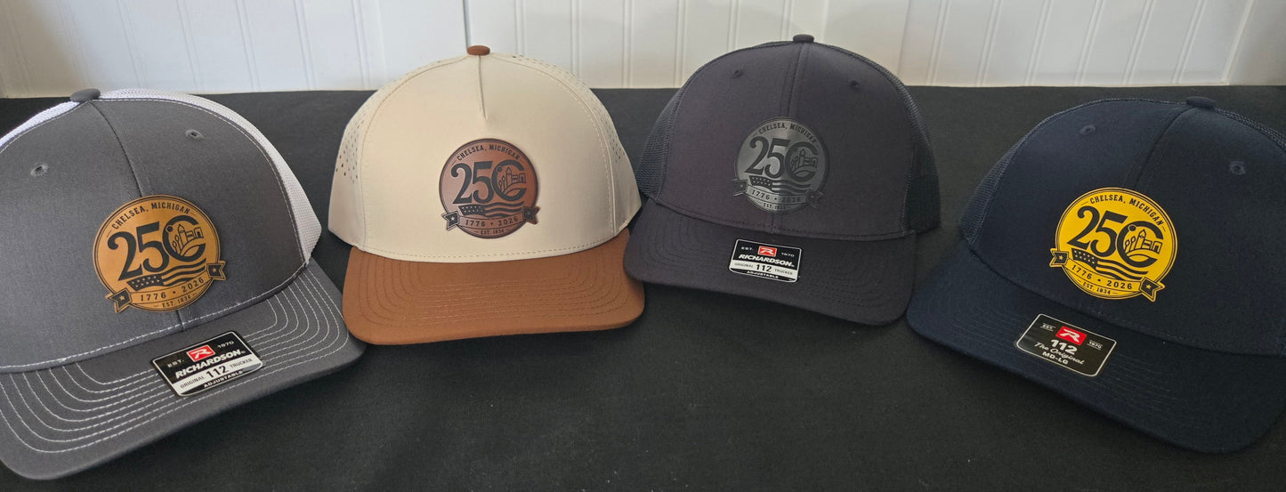 Commemorative Chelsea Hat