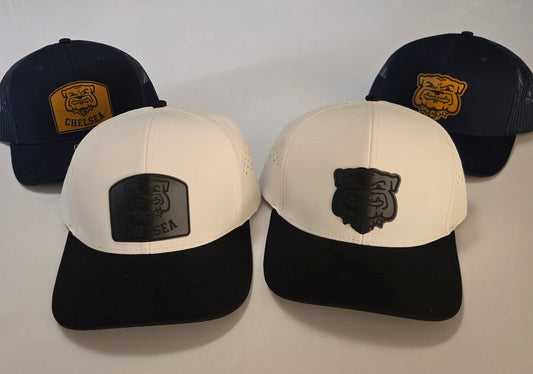 Chelsea Bulldogs Hat