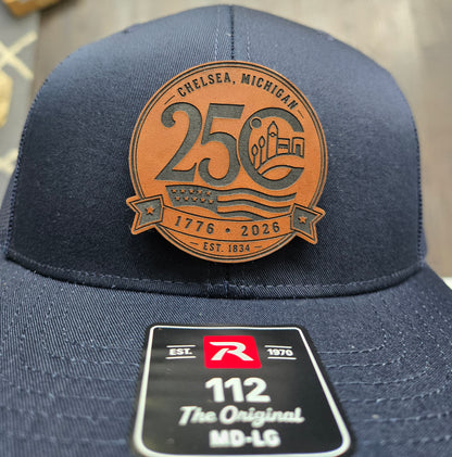 Commemorative Chelsea Hat